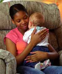 Babysitting Skills Taught at Super Childminding